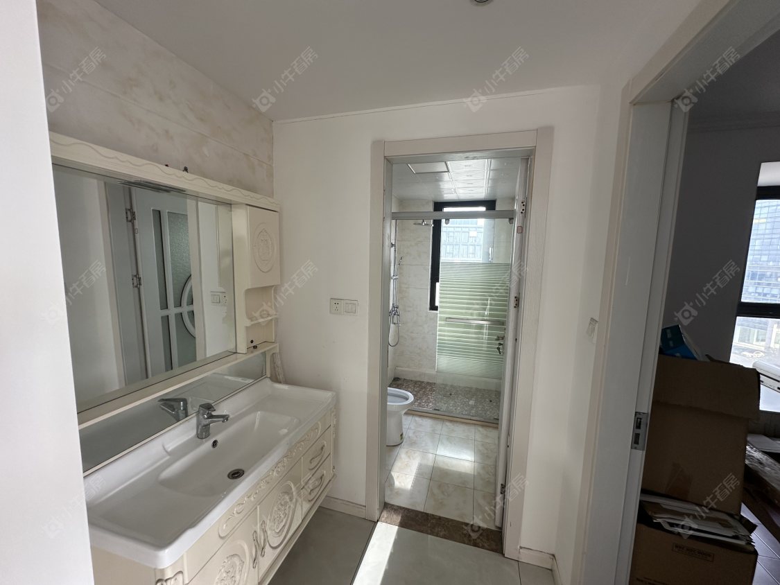 常州天安尚城二期在租房源_小牛看房