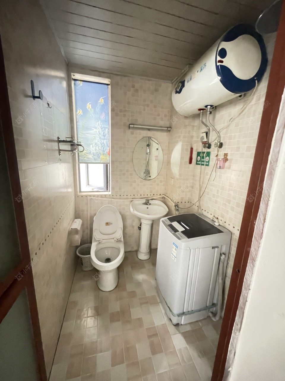 常州香江康桥在租房源户型图_小牛看房