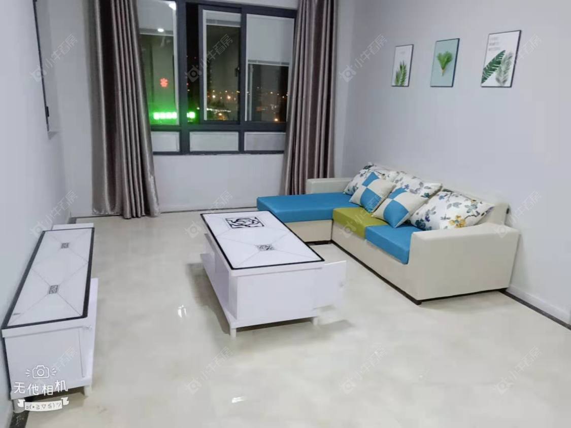 常州泰盈八千里在租房源_小牛看房