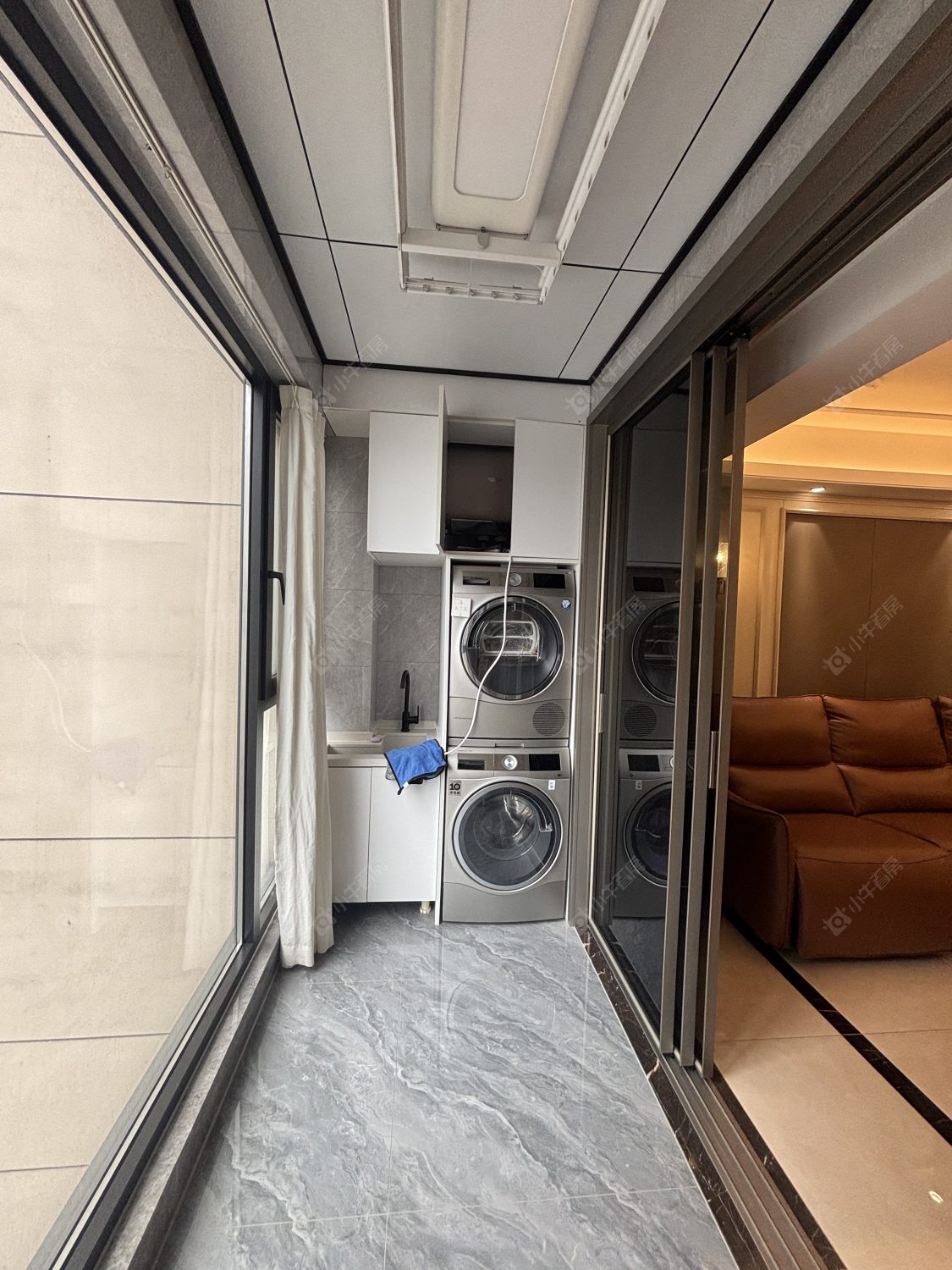 常州运河天地在租房源室内图_小牛看房