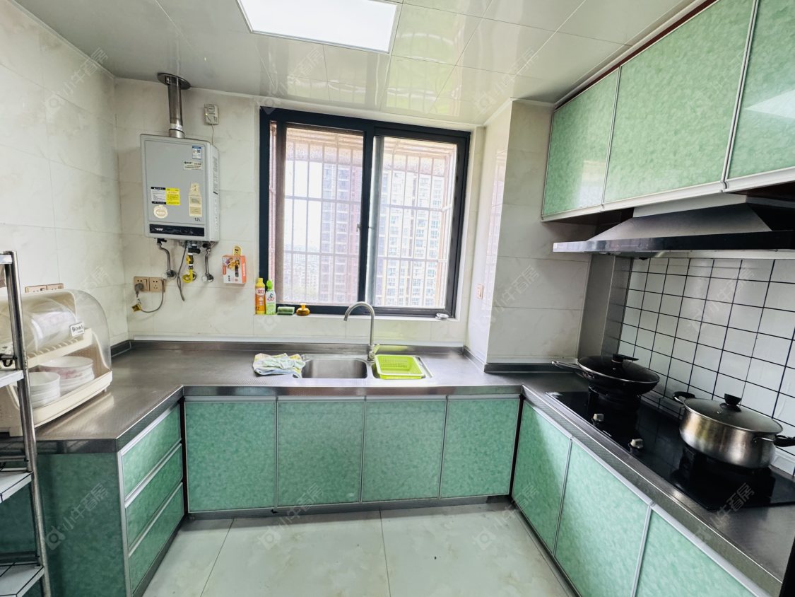 常州凤凰名城在租房源_小牛看房