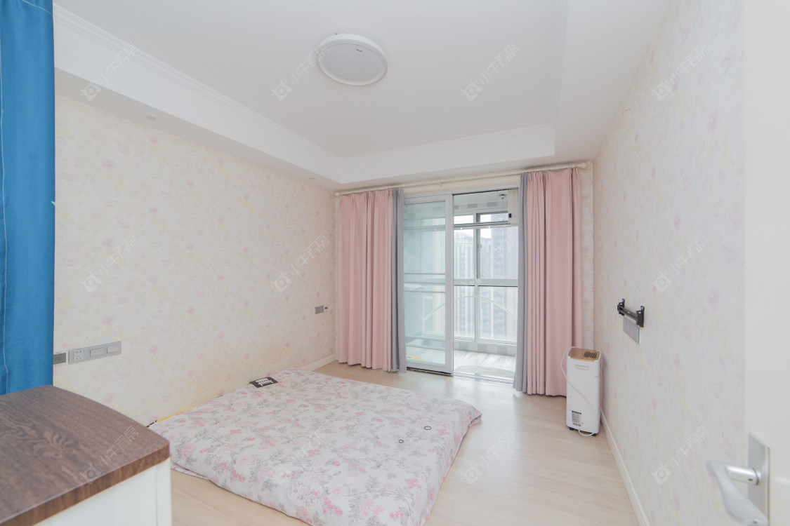 常州锦绣天地在售二手房源室内图_小牛看房