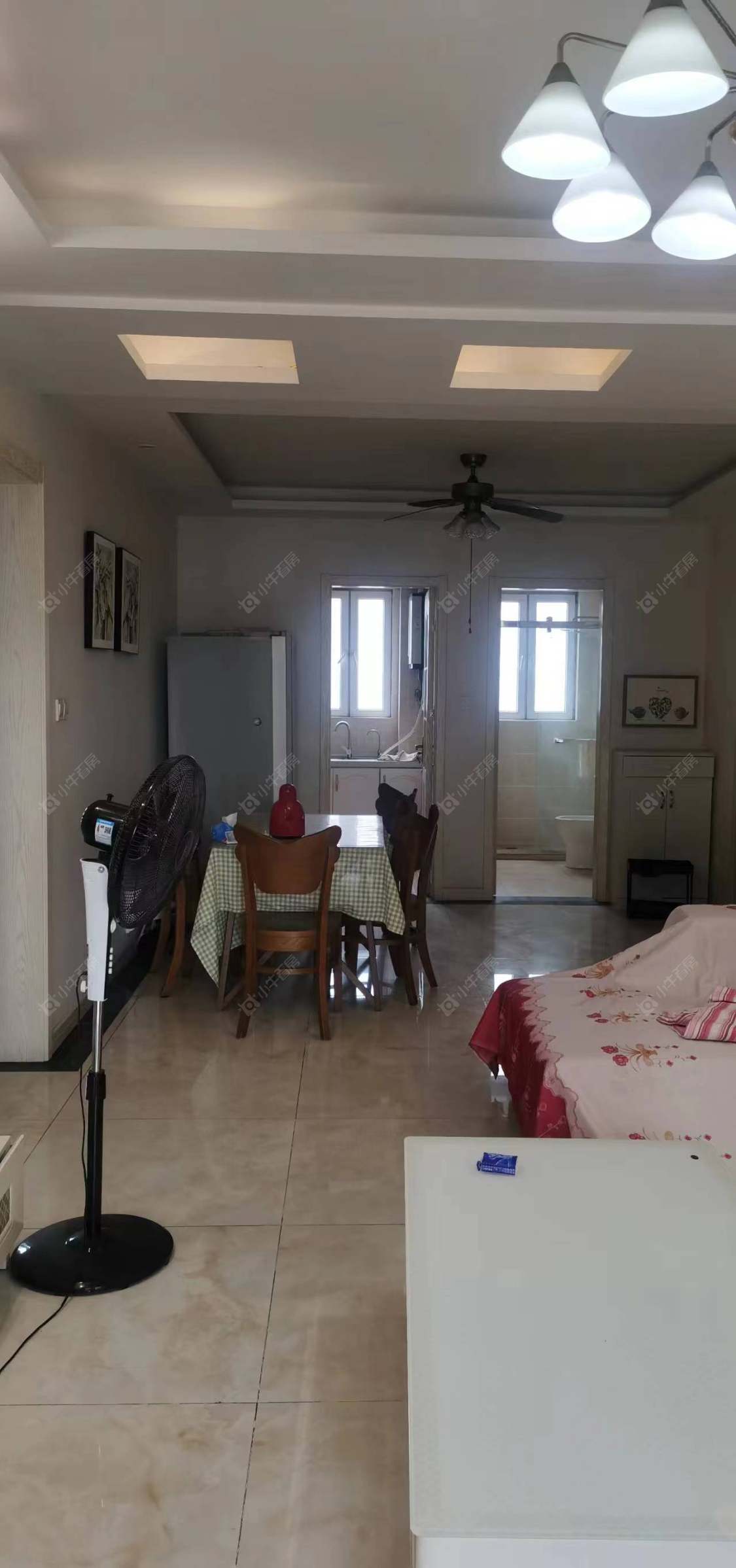 常州绿地世纪城二期在租房源_小牛看房