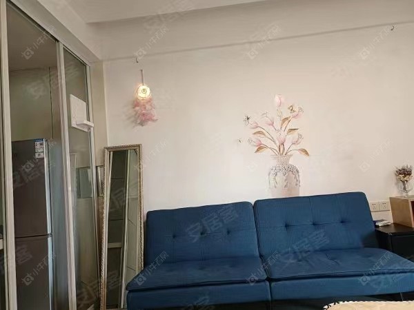 常州燕阳花园租房房源封面图