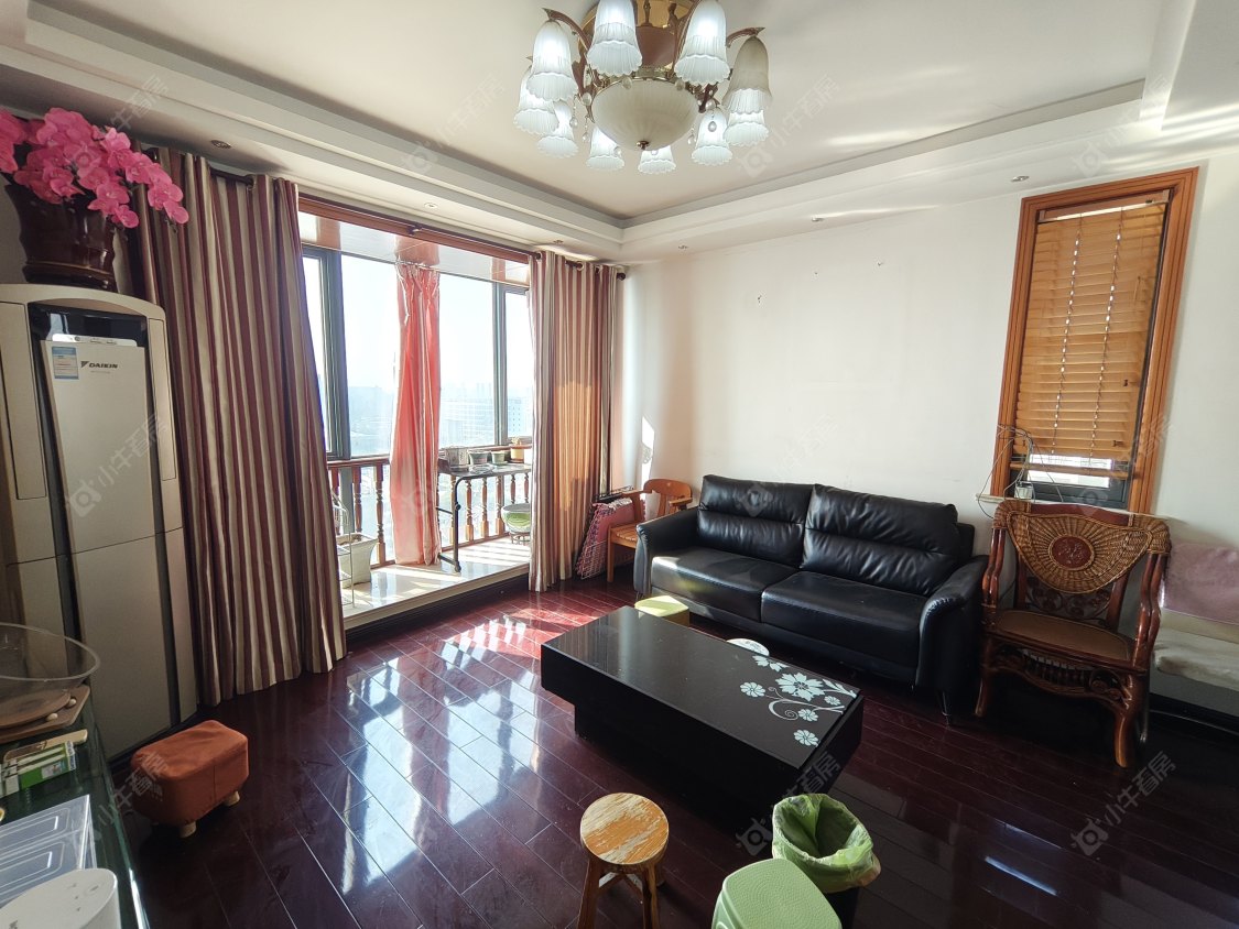 常州新城长岛在租房源室内图_小牛看房