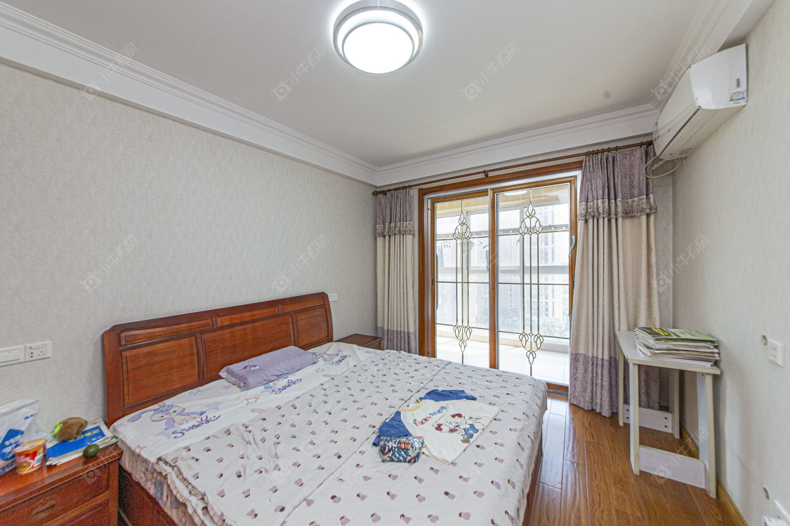 星河丹堤一区房源室内图 常州星河丹堤一区在售二手房源室内图_小牛看房