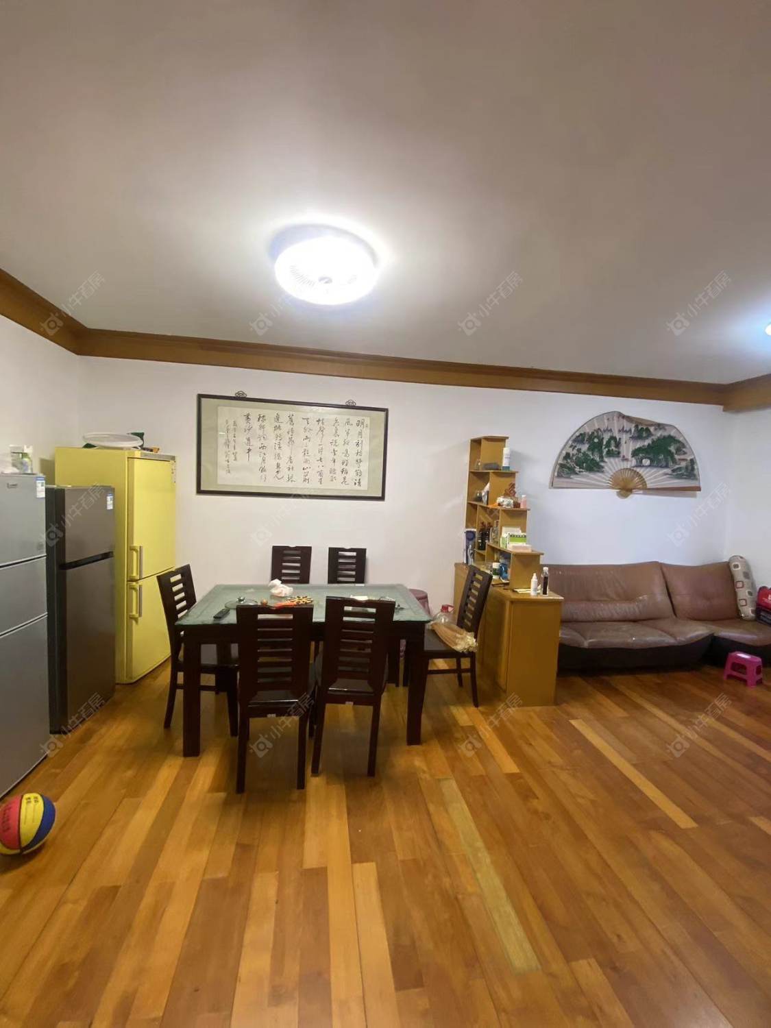 常州藻江花园一期租房_小牛看房