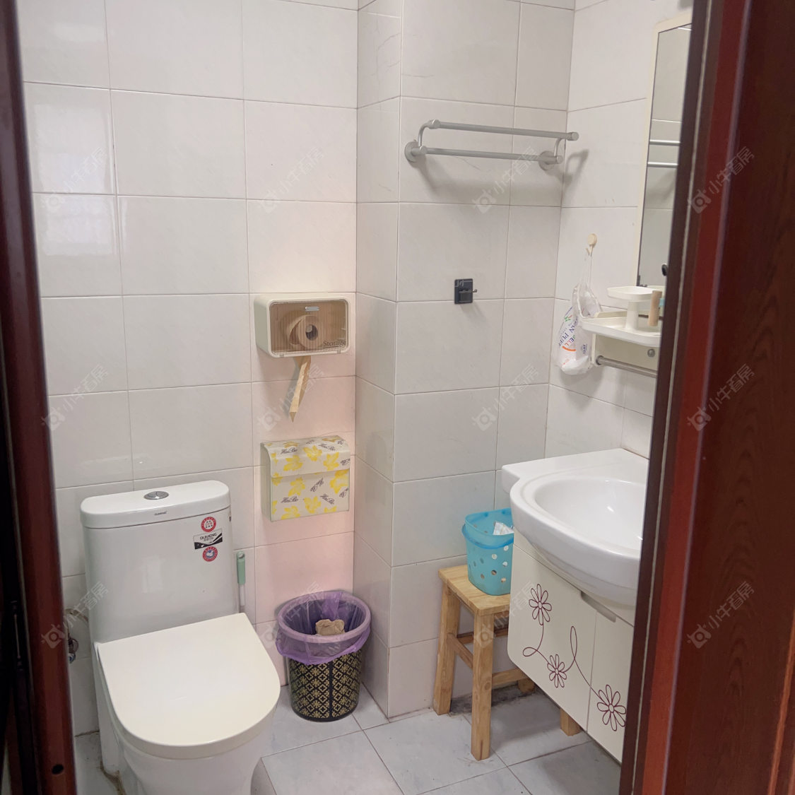 常州锦阳花苑在租房源室内图_小牛看房