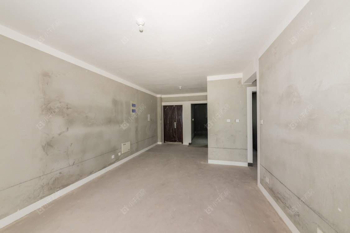 常州金牛里在售二手房源室内图_小牛看房