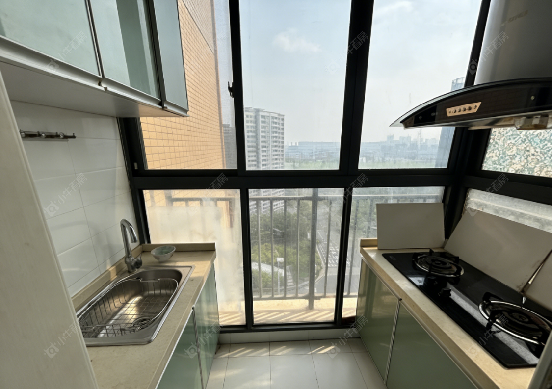 常州青枫公馆在租房源户型图_小牛看房