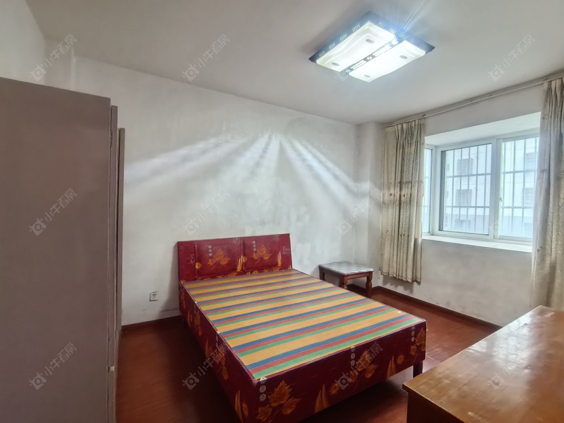 常州青洋花苑在租房源室内图_小牛看房