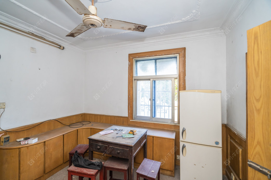 常州桃园二村在售二手房源室内图_小牛看房