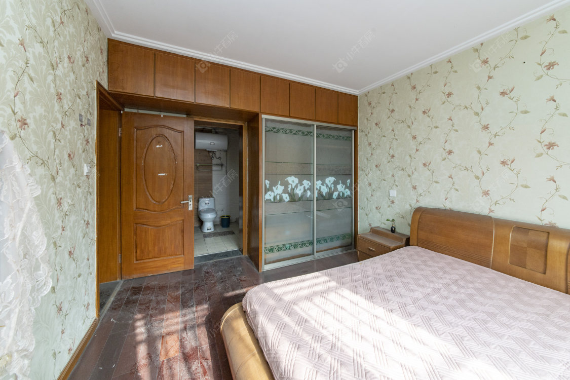 常州华都馨苑在售二手房源室内图_小牛看房