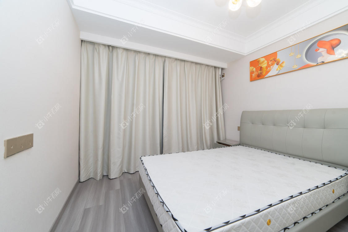 常州路劲城市印象在租房源室内图_小牛看房