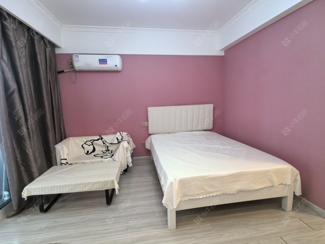 常州中奥珑郡在租房源_小牛看房