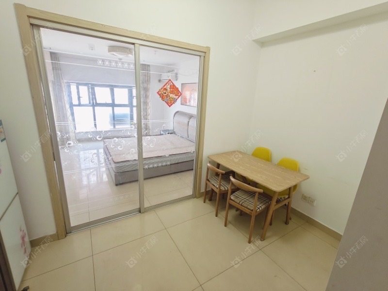 亚泰财富中心房源室内图 常州亚泰财富中心在租房源室内图_小牛看房