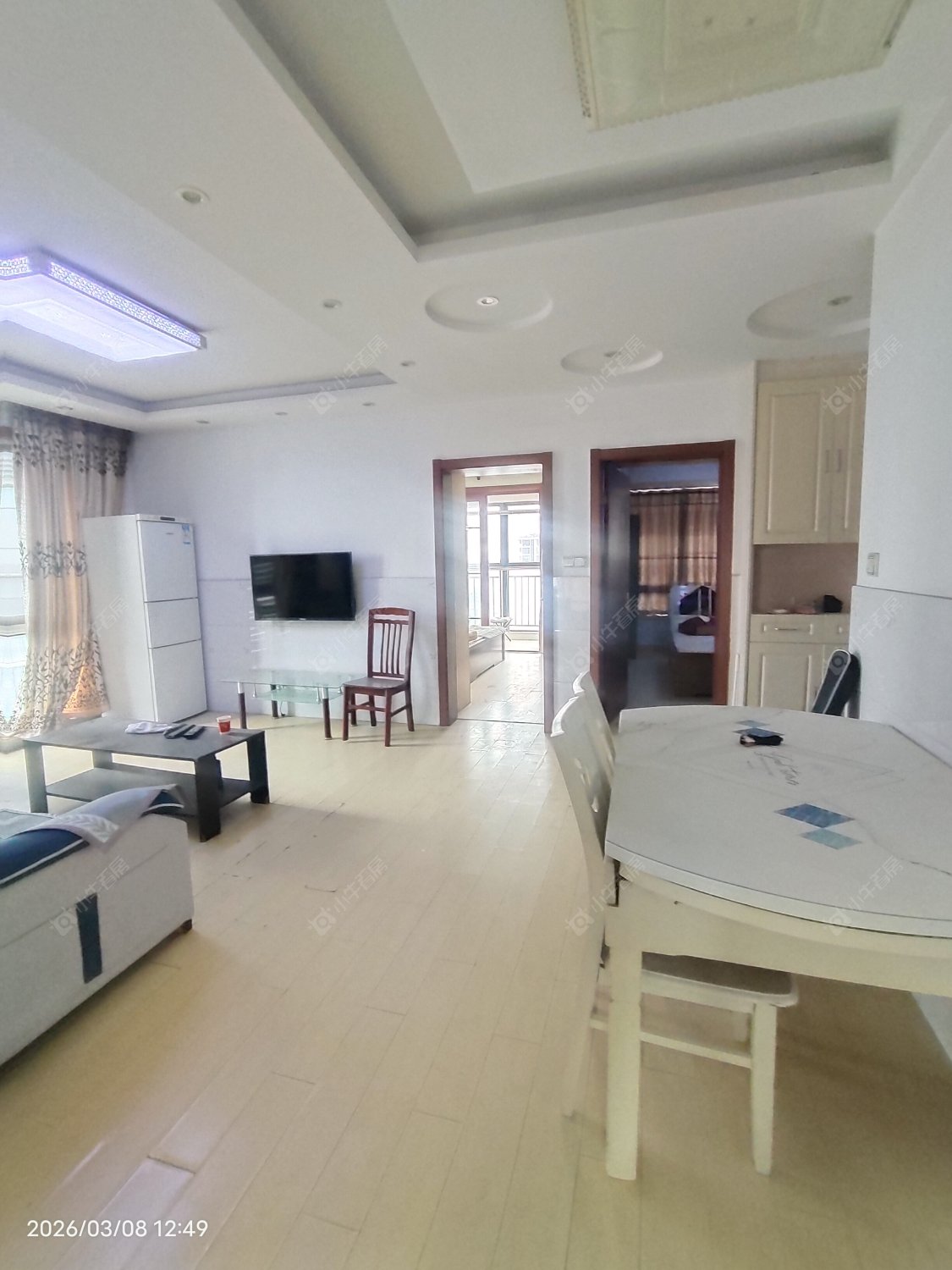 丰臣凯林花园房源室内图 常州丰臣凯林花园在租房源室内图_小牛看房