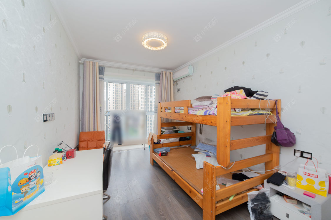 常州大名城西区二区在售二手房源室内图_小牛看房