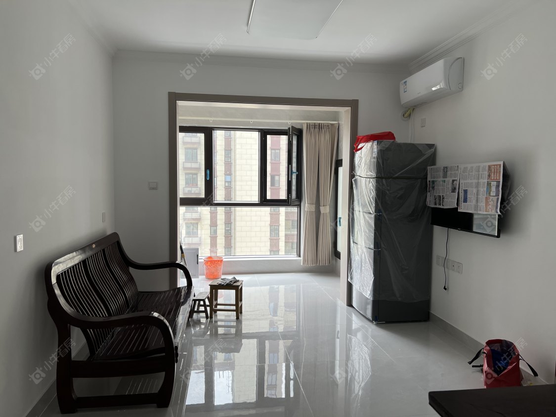 常州华林家园三期租房_小牛看房