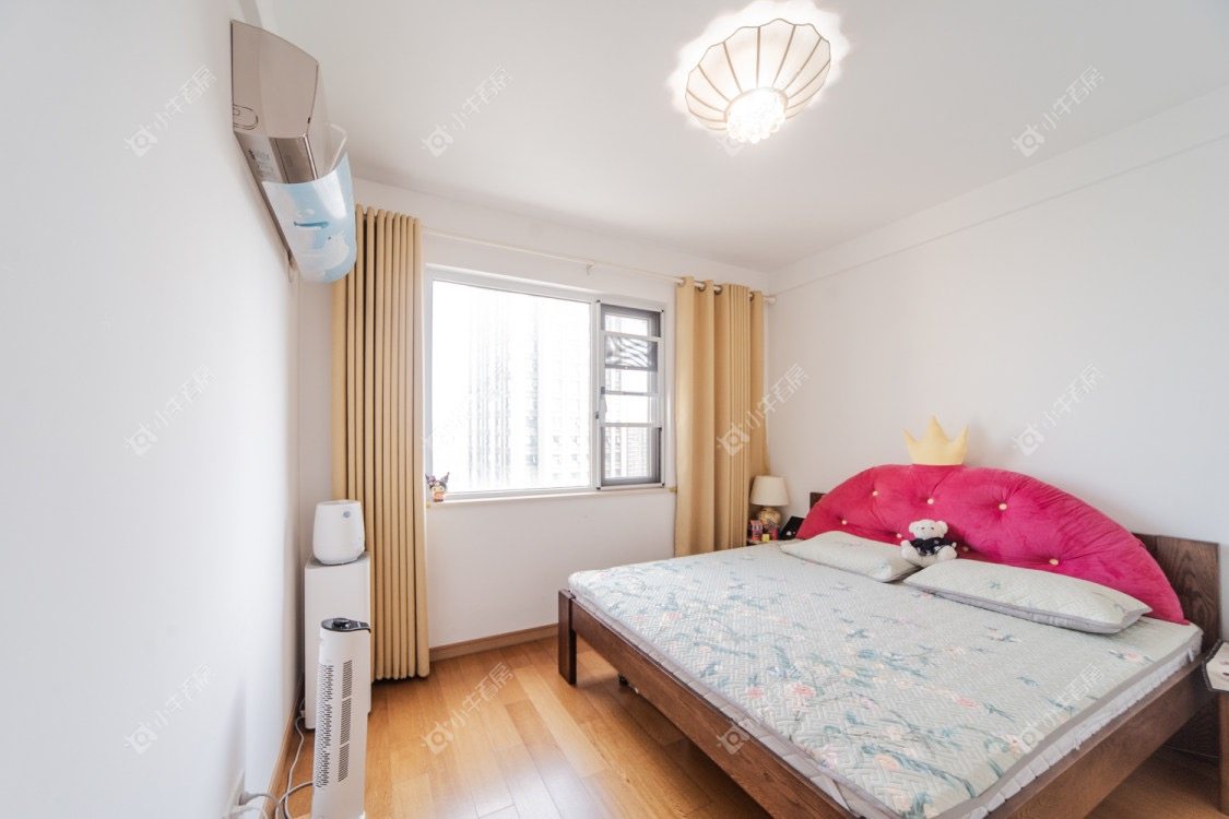 九洲花园三期房源户型图 常州九洲花园三期在租房源户型图_小牛看房