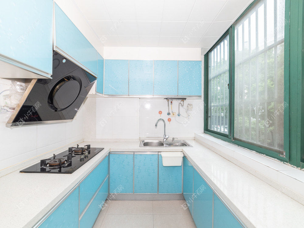 常州燕阳花园在租房源_小牛看房