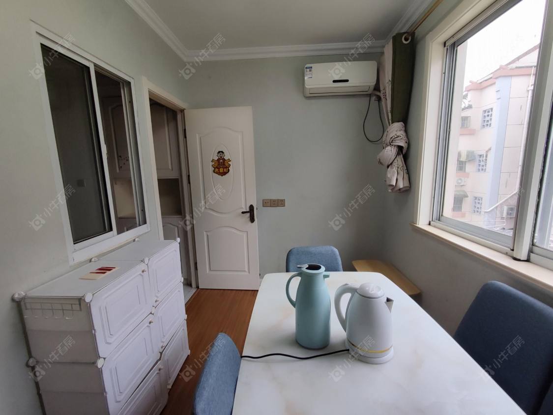 常州红梅新村在租房源室内图_小牛看房