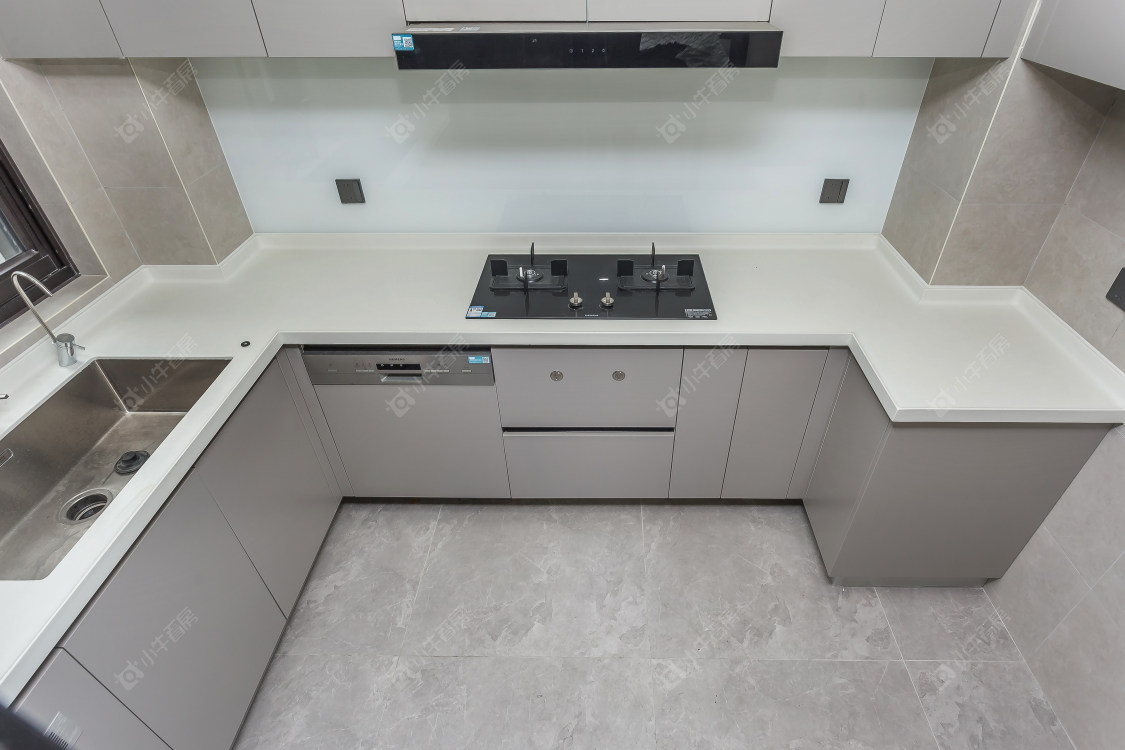 常州龙信臻园在售二手房源室内图_小牛看房