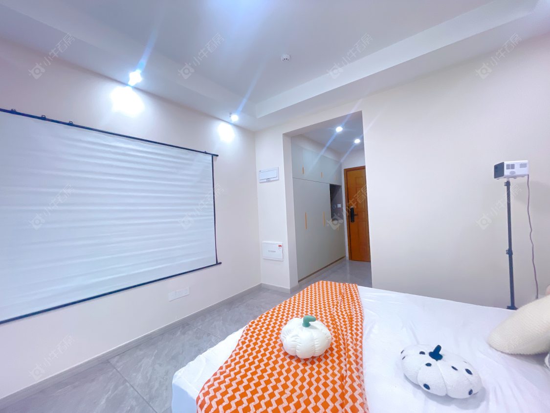 常州恒大御景在租房源_小牛看房