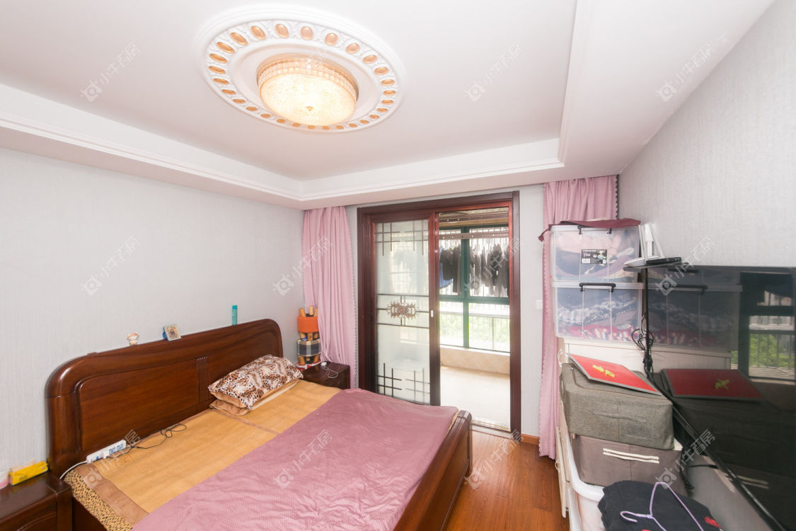 常州百草苑在租房源室内图_小牛看房