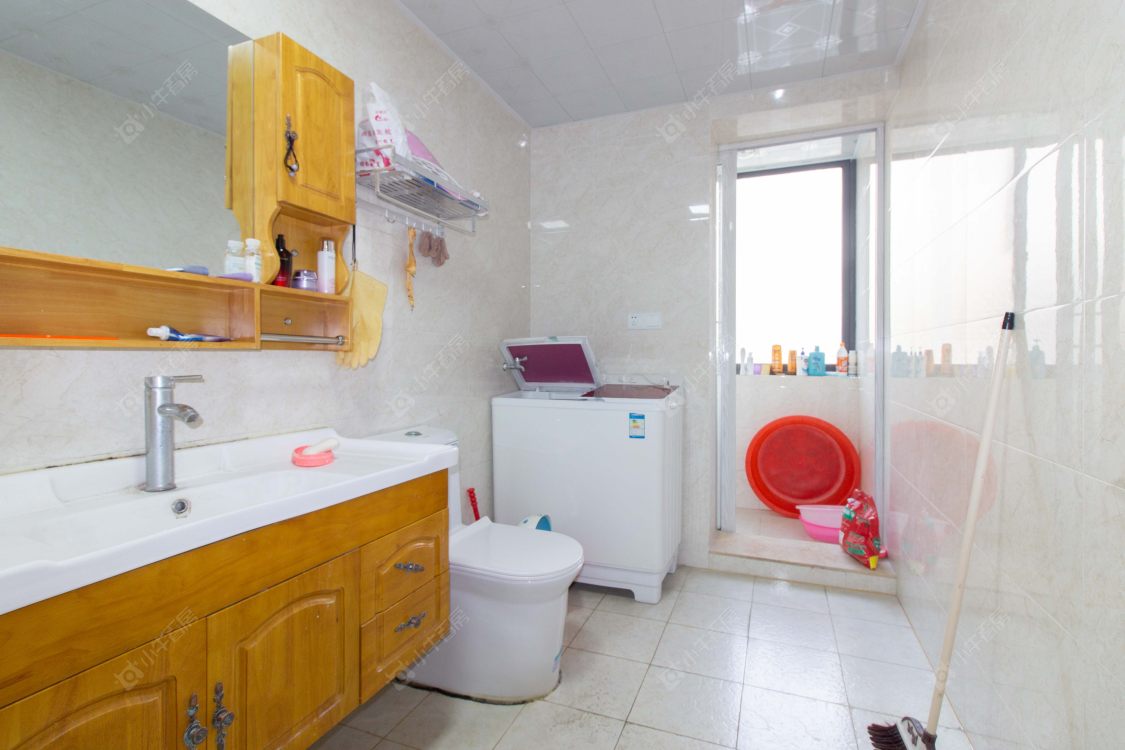 常州采菱公寓在售二手房源室内图_小牛看房