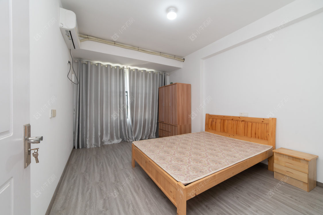 常州路劲城市印象在售二手房源室内图_小牛看房