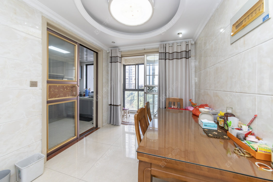 常州长河花园在售二手房源室内图_小牛看房