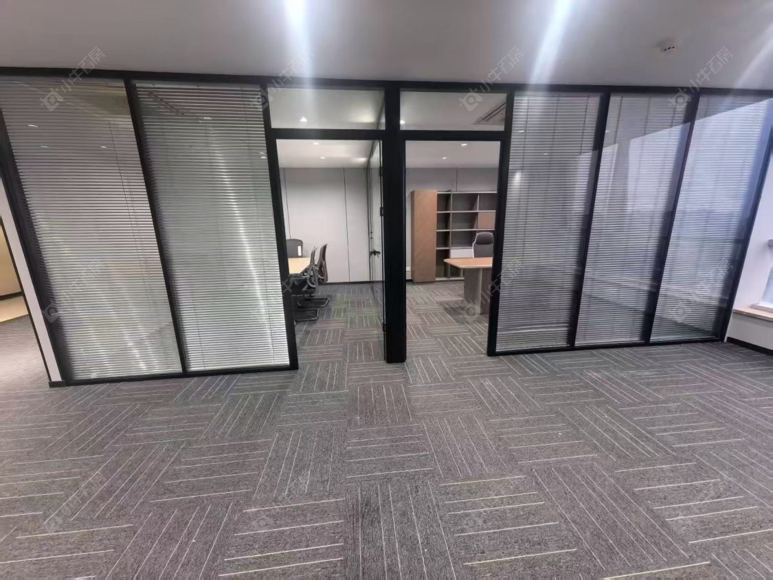 常州世贸大厦在租房源室内图_小牛看房