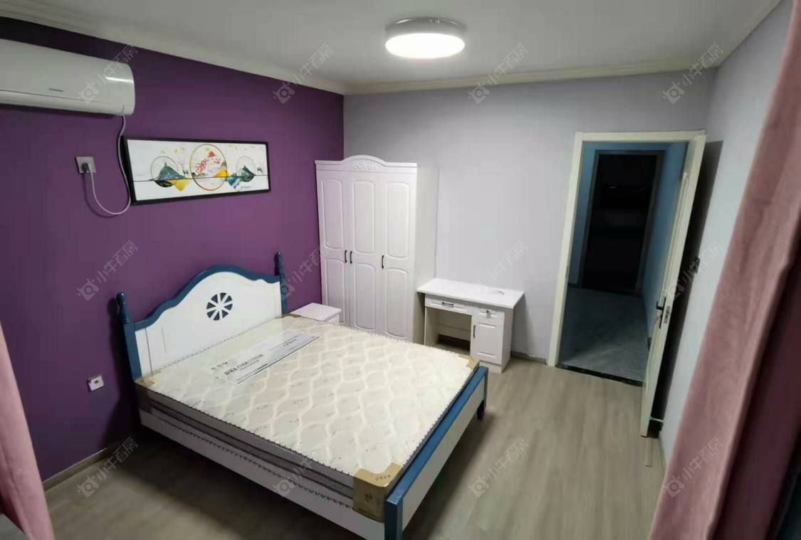 常州五星星韵城租房_小牛看房