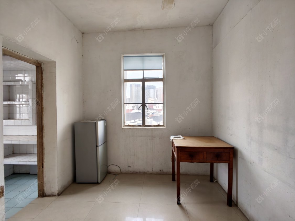 常州西新桥二村在租房源室内图_小牛看房