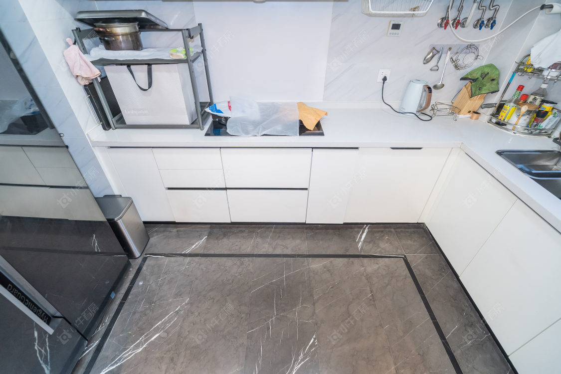 常州荣盛天翌在售二手房源室内图_小牛看房