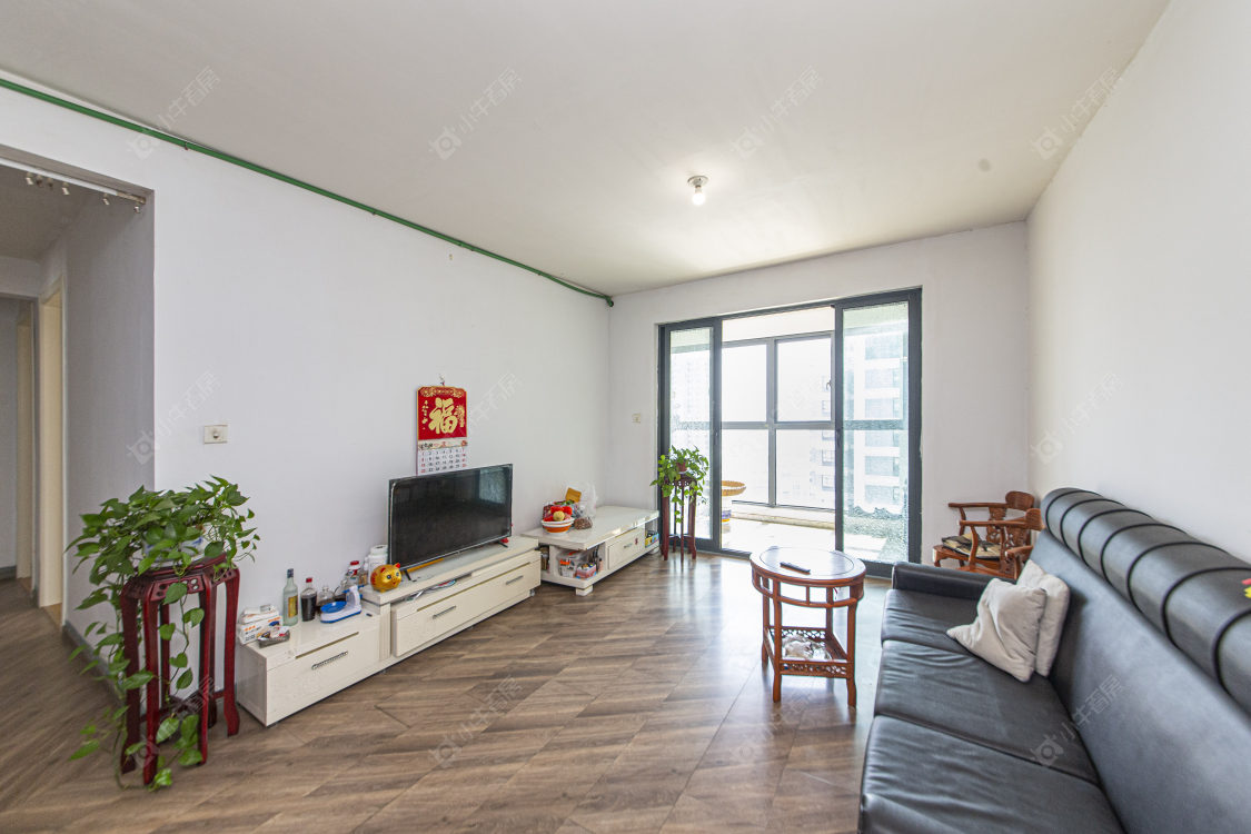 常州新城锦域在售二手房_小牛看房