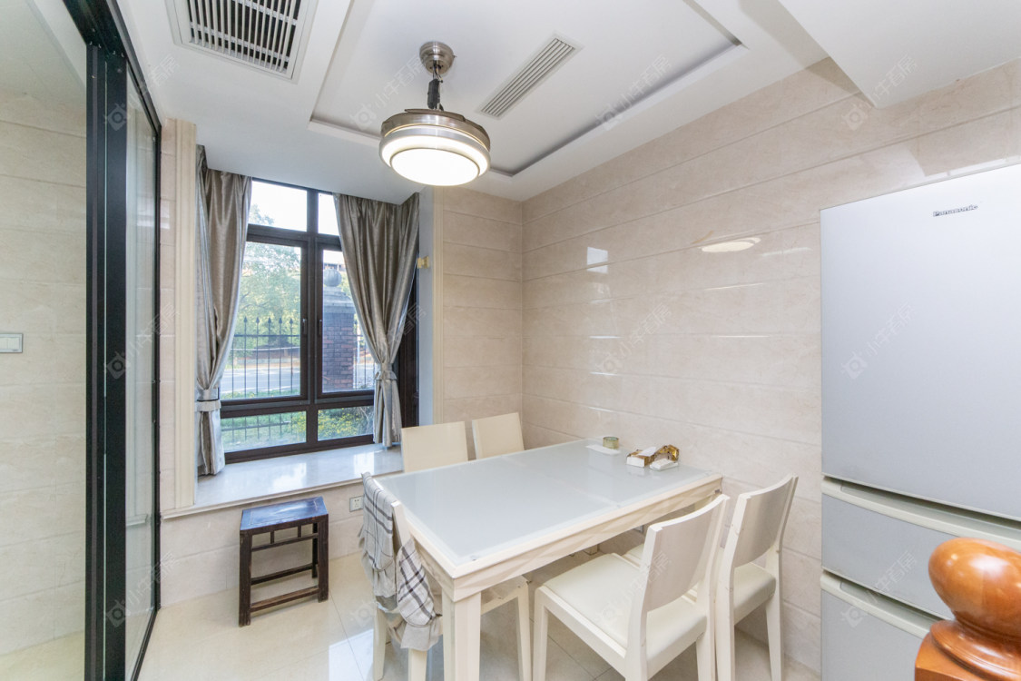 常州东渡海派青城在售二手房源室内图_小牛看房