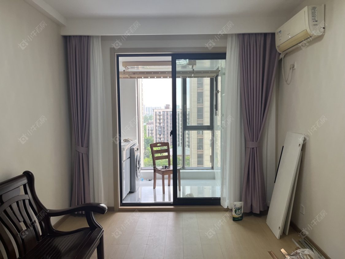 常州牡丹水岸国际在租房源户型图_小牛看房