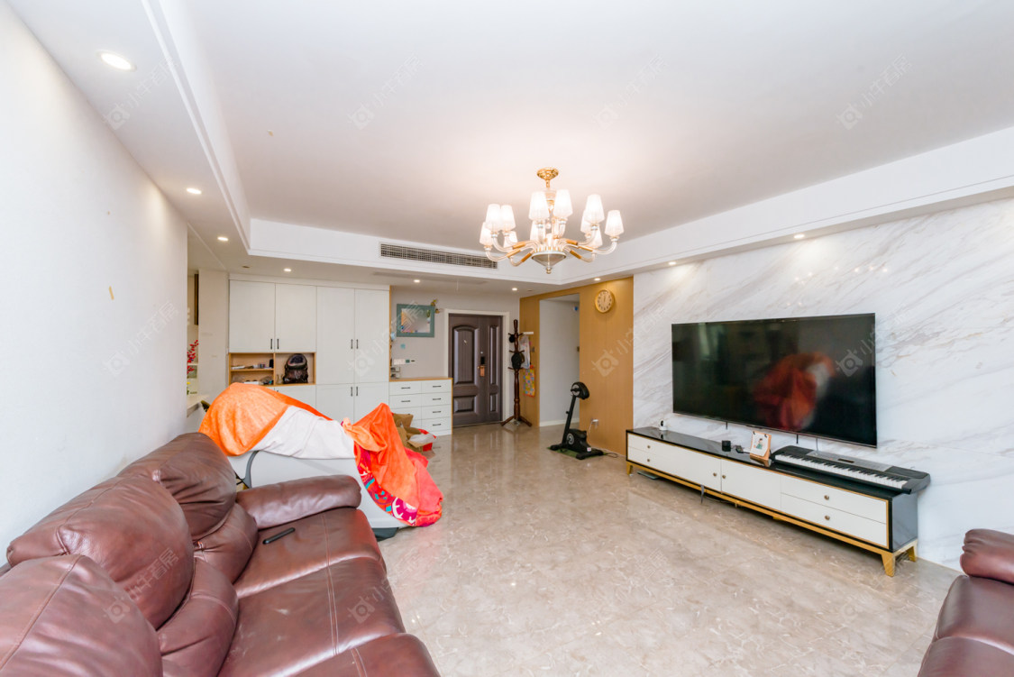 常州御水华庭一期在售二手房源室内图_小牛看房