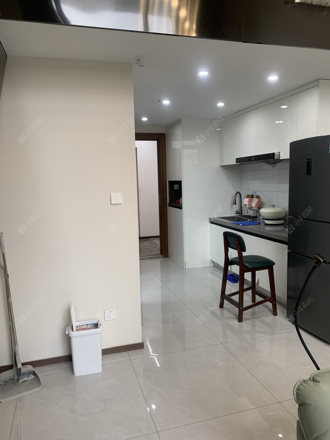 常州龙控·公园尚都在租房源_小牛看房