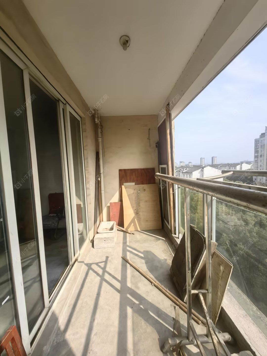 常州半岛小区在租房源_小牛看房