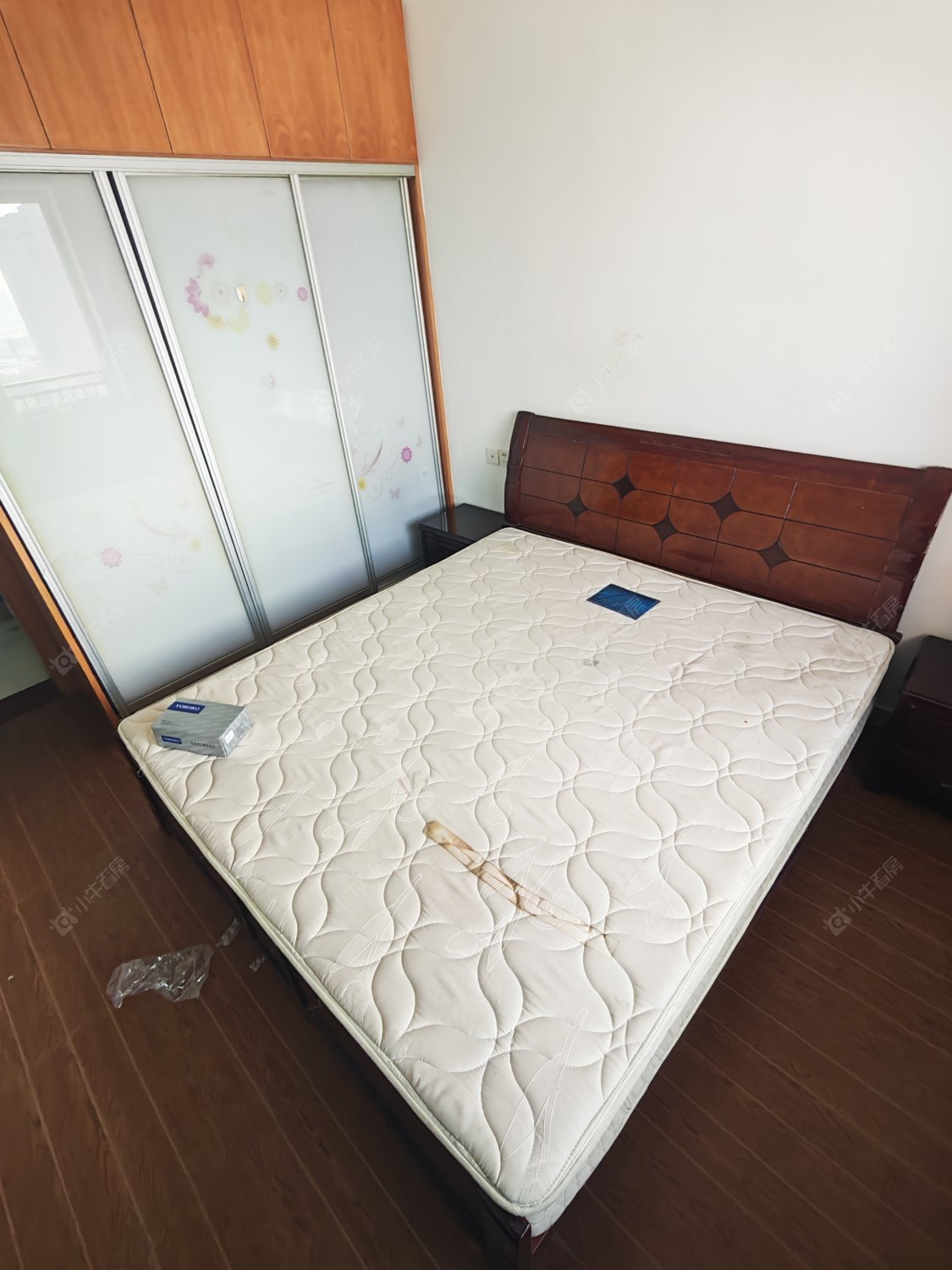 常州青枫公馆在租房源室内图_小牛看房