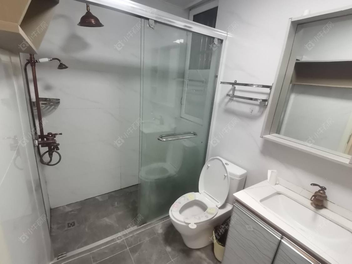 常州馨都苑在租房源室内图_小牛看房