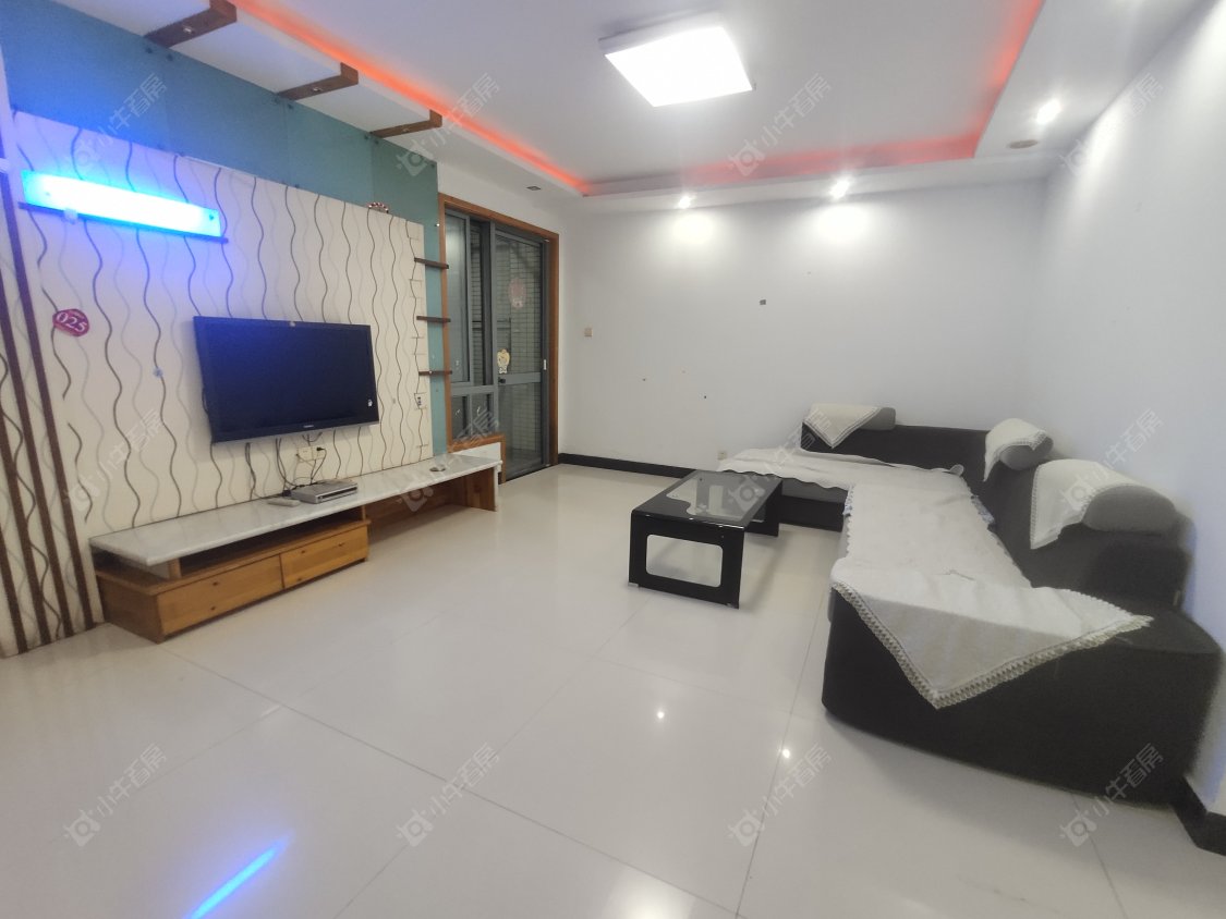 常州滨江明珠城东区在租房源_小牛看房