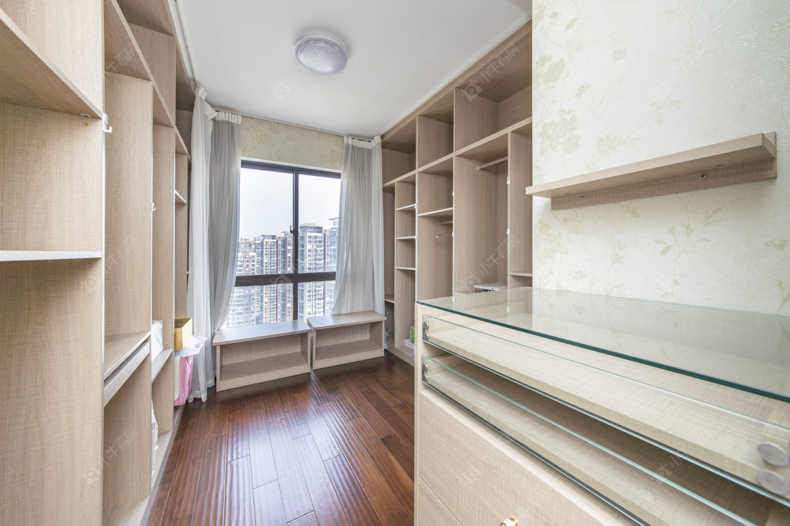 星河国际一区房源室内图 常州星河国际一区在售二手房源室内图_小牛看房