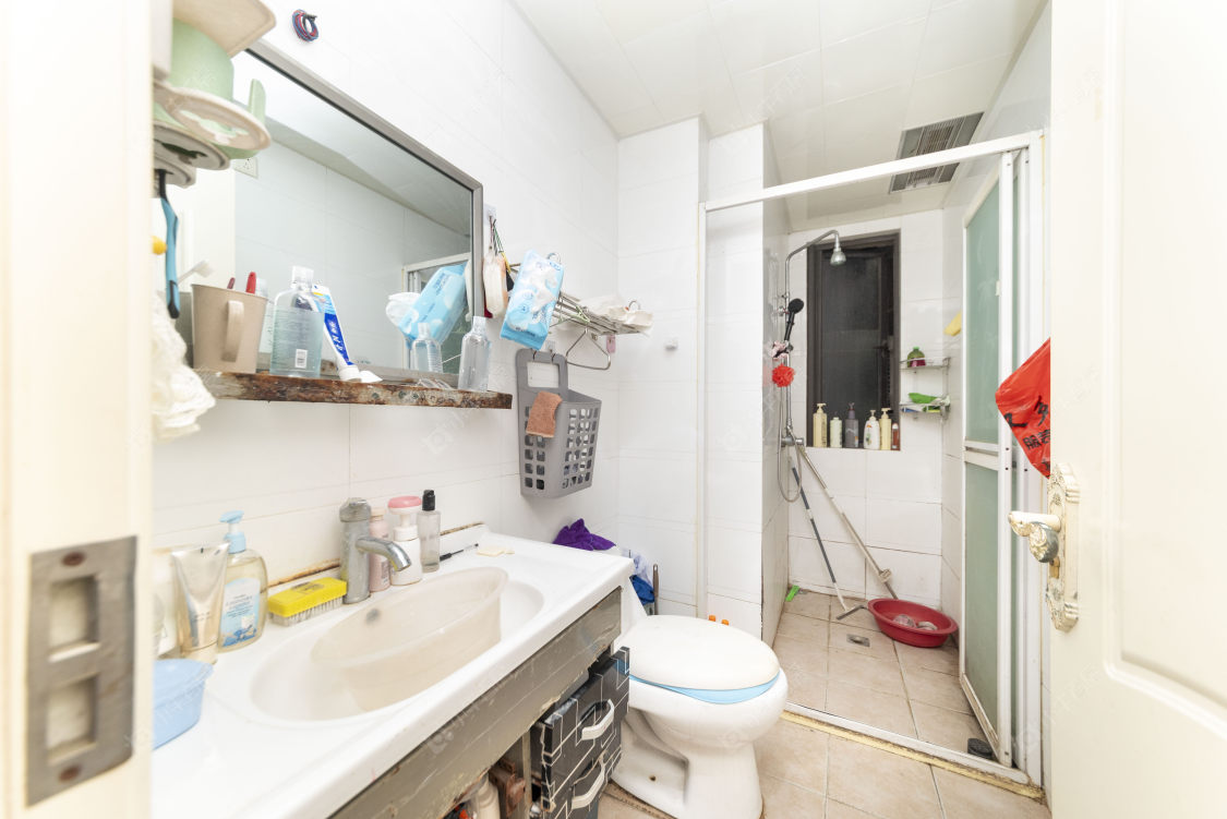 常州百兴华府二期在售二手房源室内图_小牛看房