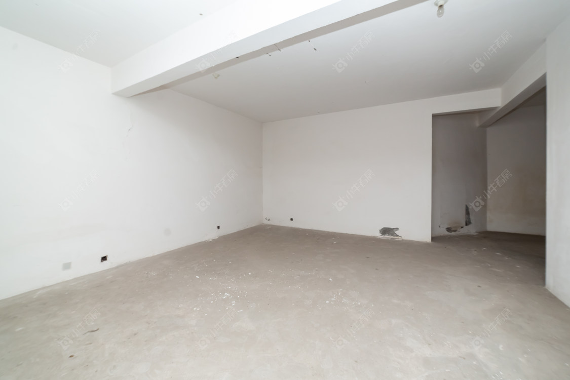 常州大名城北区别墅区在售二手房源室内图_小牛看房