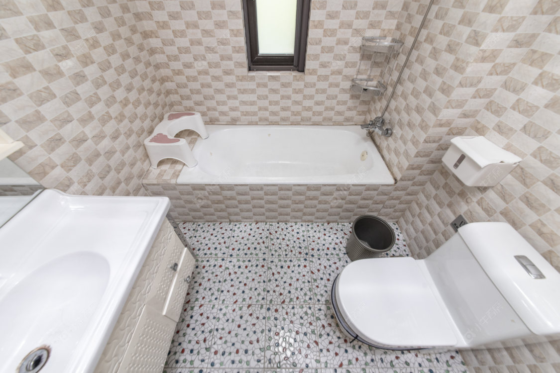 常州吾悦广场南区在售二手房源室内图_小牛看房