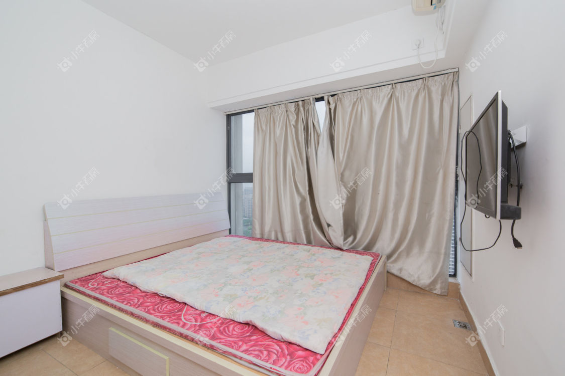 常州新北万达广场在租房源_小牛看房